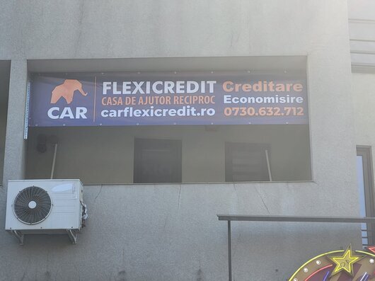 CAR Flexicredit Bucuresti